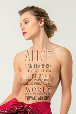 Alice California nude photography free previews